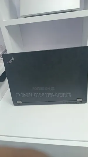 Laptop Lenovo ThinkPad L570 8GB Intel Core i7 SSD 256GB
