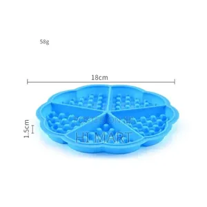 Top Quality Silicone Waffle Mould