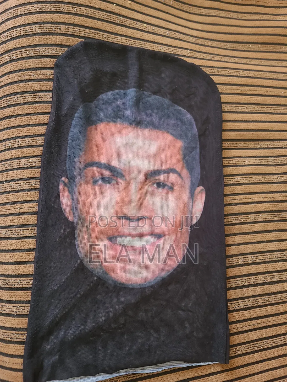 Rolando Face Mask