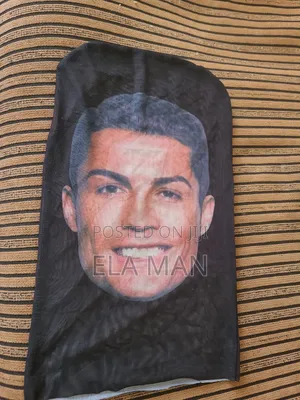 Rolando Face Mask
