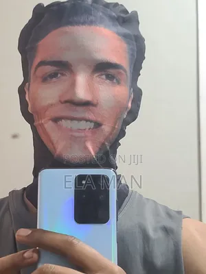 Rolando Face Mask