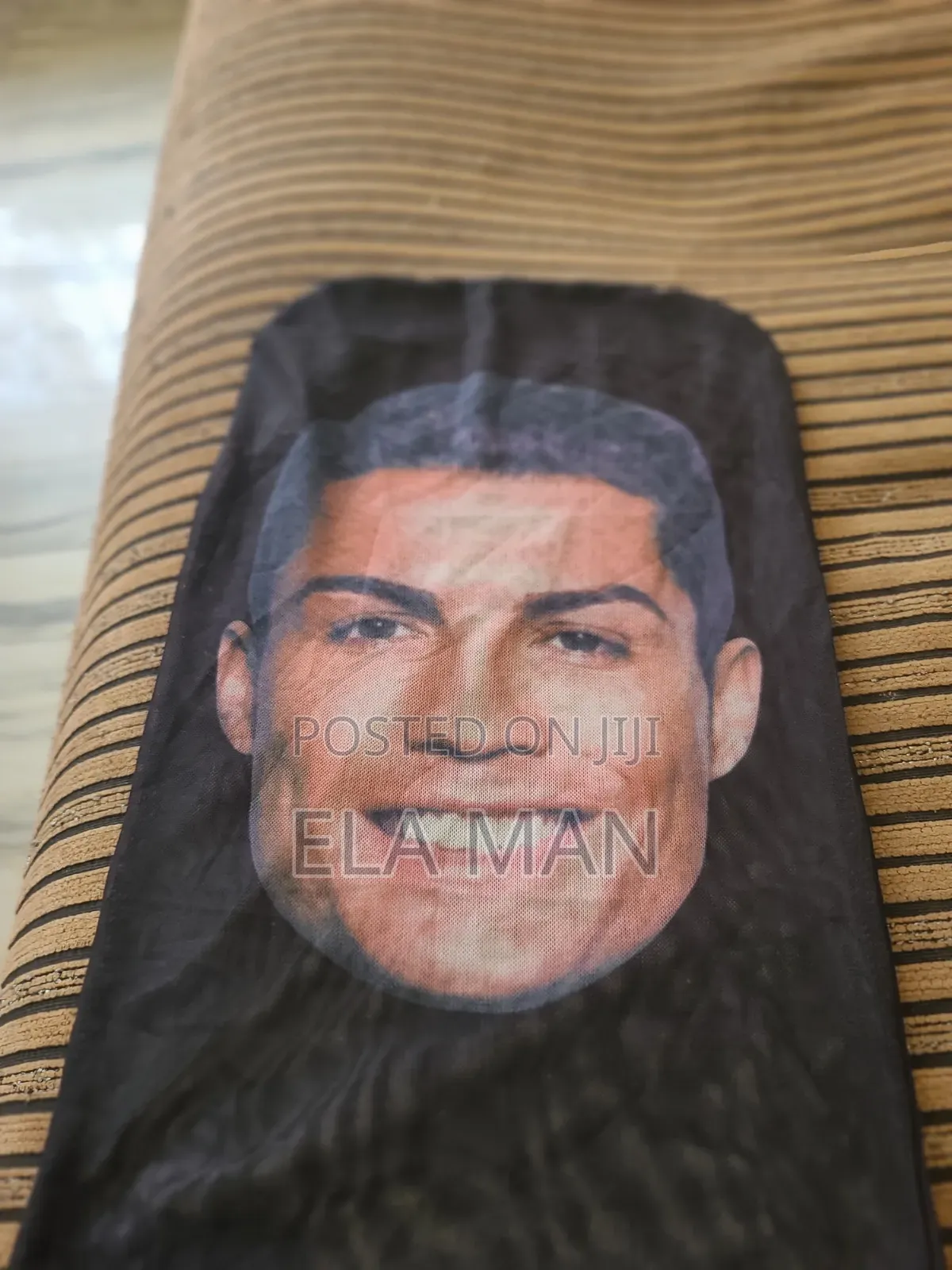 Rolando Face Mask