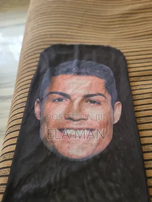 Rolando Face Mask
