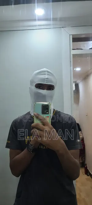 Rolando Face Mask