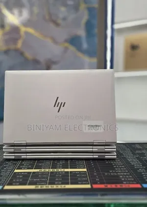 New Laptop HP EliteBook 830 G8 32GB Intel Core i7 SSD 512GB