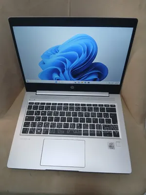 New Laptop HP ProBook 430 G7 16GB Intel Core i5 SSD 512GB