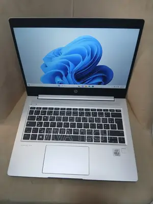 New Laptop HP ProBook 430 G7 16GB Intel Core i5 SSD 512GB