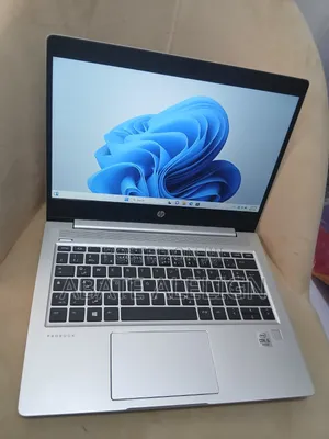 New Laptop HP ProBook 430 G7 16GB Intel Core i5 SSD 512GB