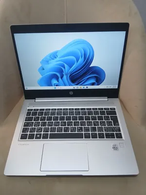 New Laptop HP ProBook 430 G7 16GB Intel Core i5 SSD 512GB
