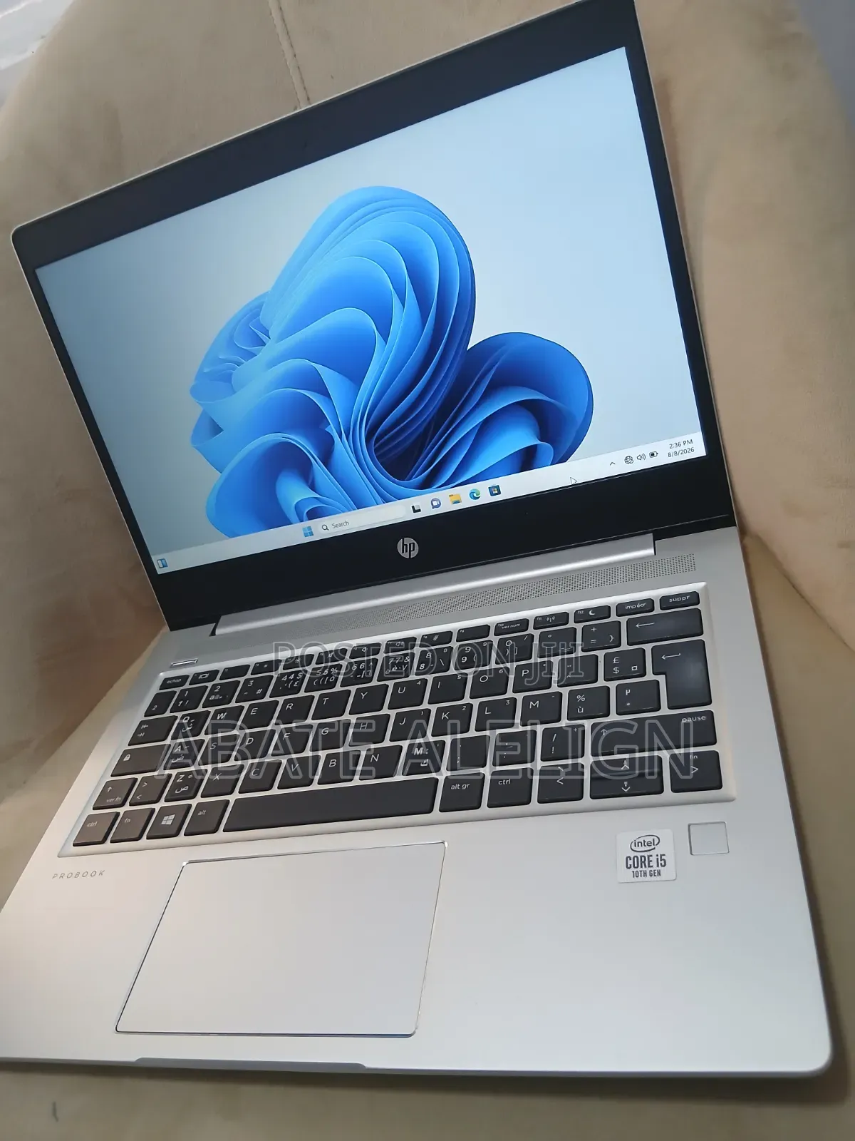 New Laptop HP ProBook 430 G7 16GB Intel Core i5 SSD 512GB