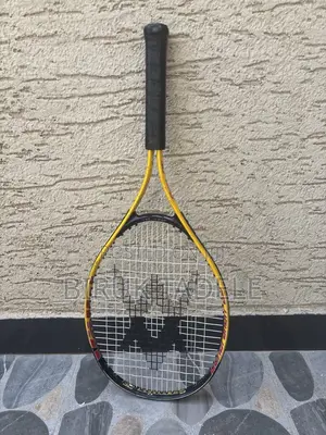 Ground Tennis Racket