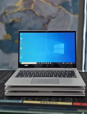 New Laptop HP EliteBook 830 G8 32GB Intel Core i7 SSD 512GB