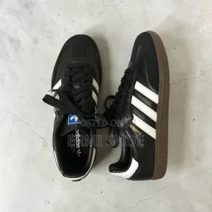 Samba Women's Orginal