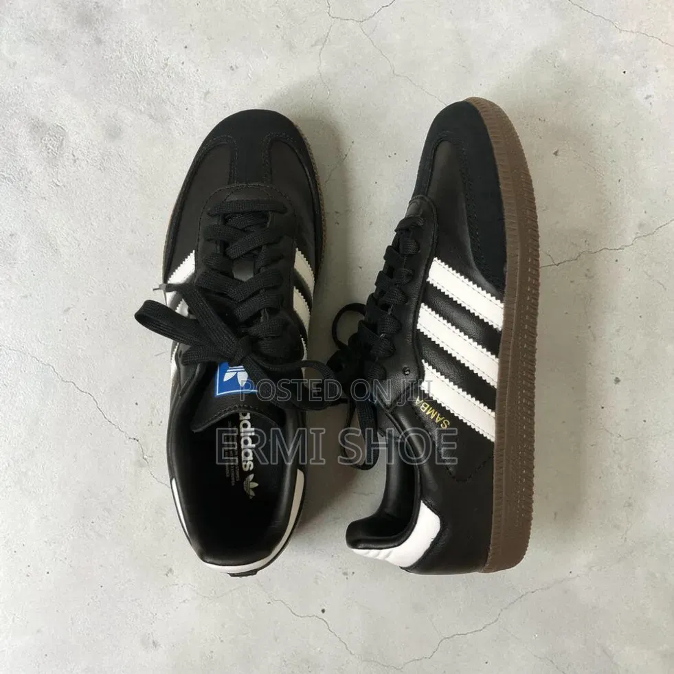 Samba Women's Orginal