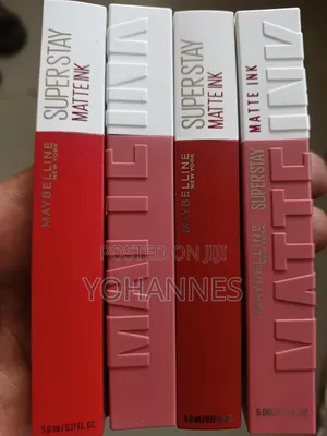 Original Cosmetics