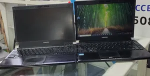 New Laptop Toshiba Tecra R950 4GB Intel Core i7 SSD 500GB