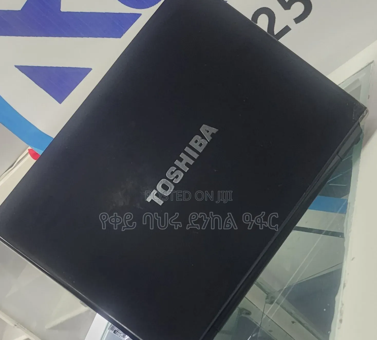 New Laptop Toshiba Tecra R950 4GB Intel Core i7 SSD 500GB