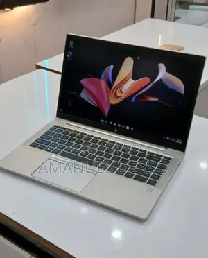 New Laptop HP EliteBook 840 16GB Intel Core i5 SSD 512GB