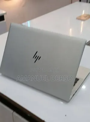 New Laptop HP EliteBook 840 16GB Intel Core i5 SSD 512GB