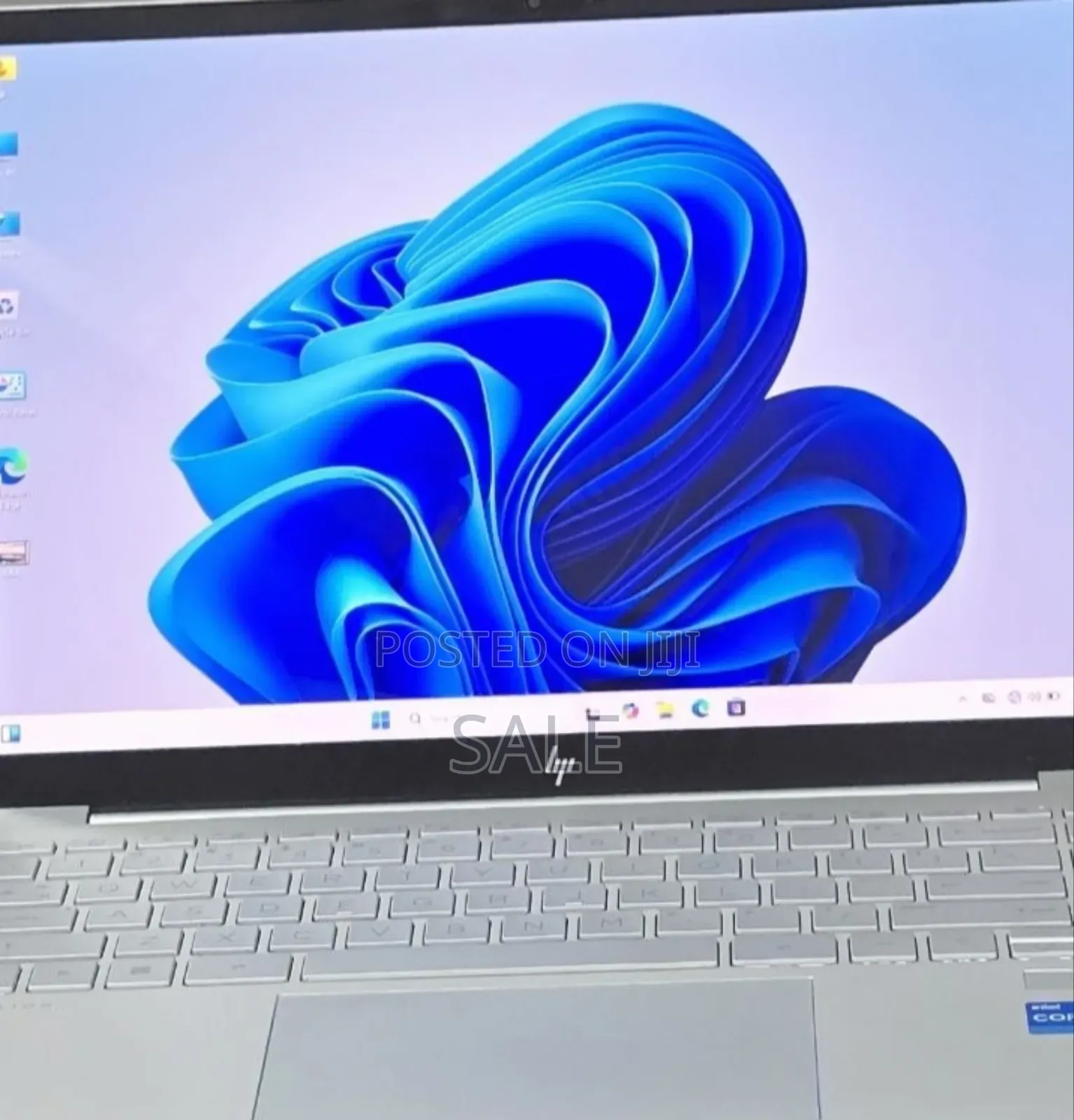 New Laptop HP Pavilion 15 16GB Intel Core i5 SSD 1T