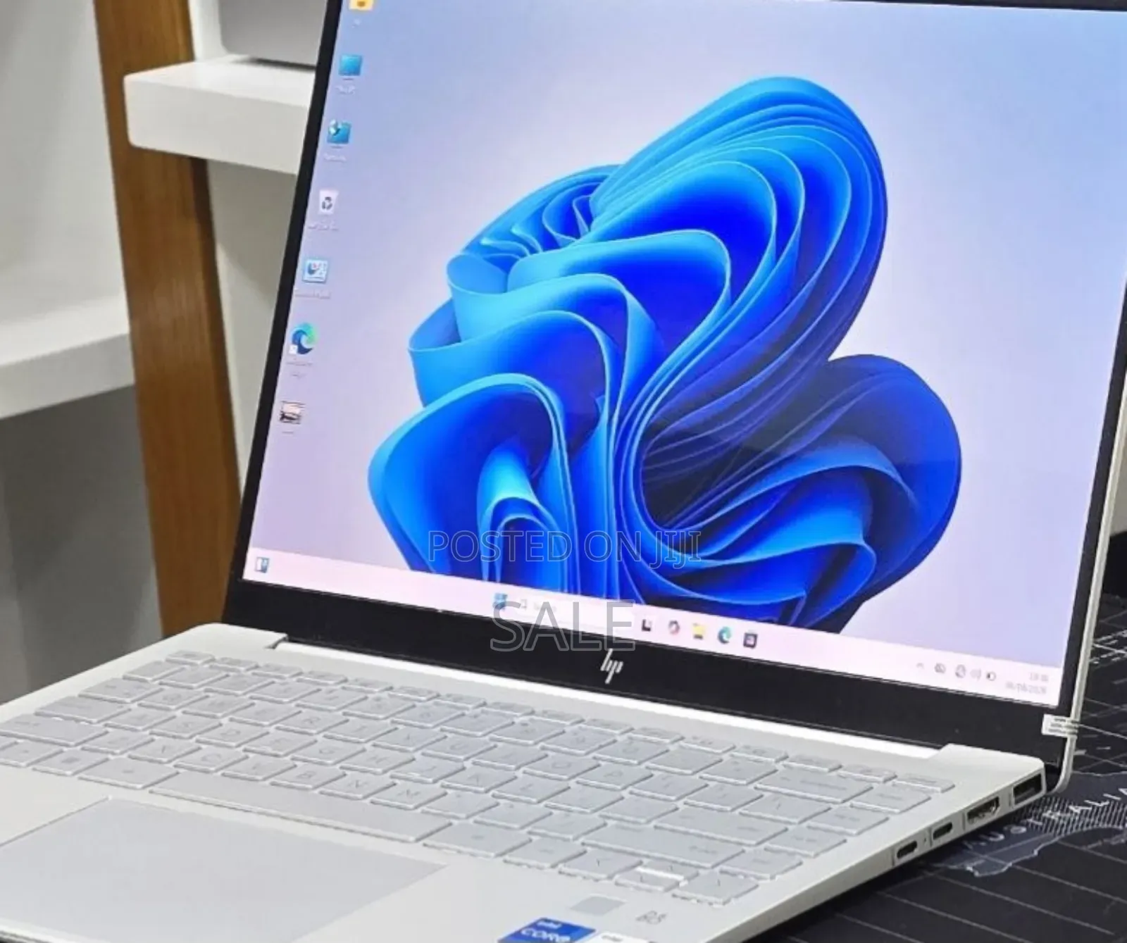 New Laptop HP Pavilion 15 16GB Intel Core i5 SSD 1T