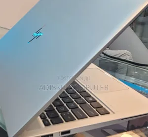 New Laptop HP EliteBook 840 G9 16GB Intel Core i5 SSD 512GB