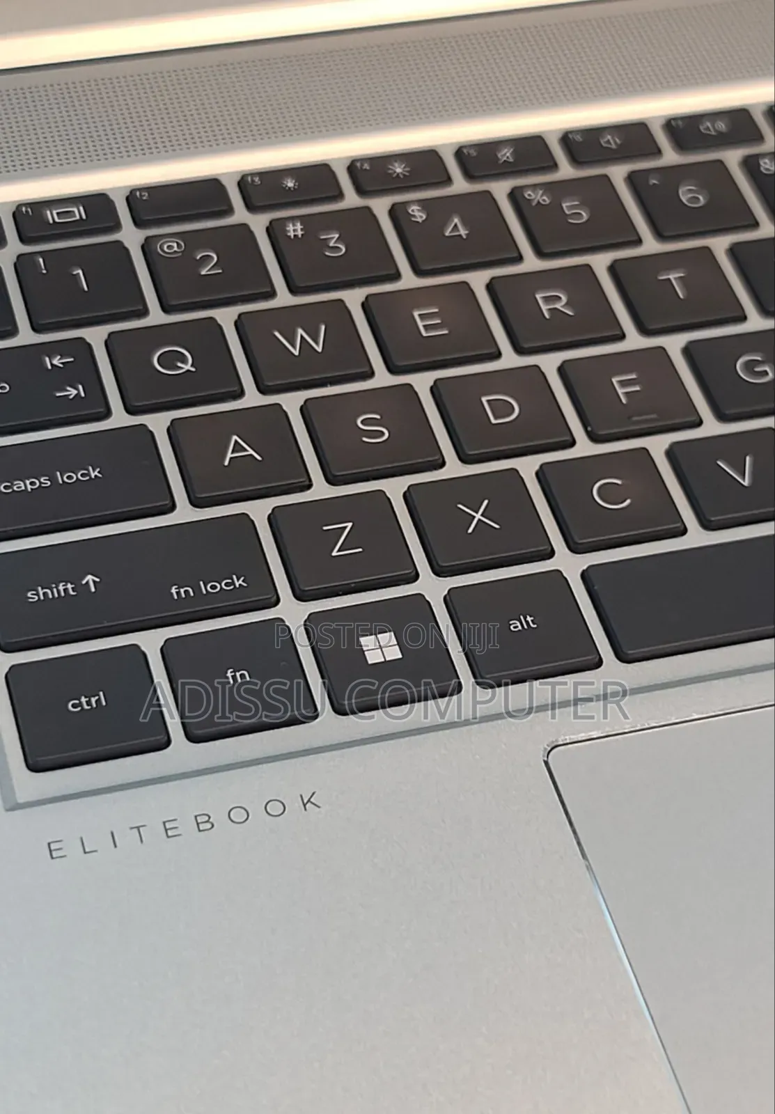 New Laptop HP EliteBook 840 G9 16GB Intel Core i5 SSD 512GB