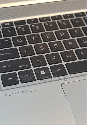 New Laptop HP EliteBook 840 G9 16GB Intel Core i5 SSD 512GB