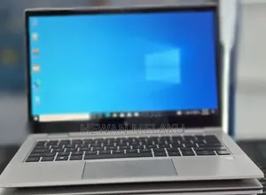 New Laptop HP EliteBook 830 G8 32GB Intel Core i7 SSD 512GB
