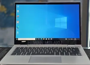New Laptop HP EliteBook 830 G8 32GB Intel Core i7 SSD 512GB