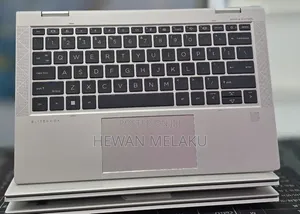New Laptop HP EliteBook 830 G8 32GB Intel Core i7 SSD 512GB