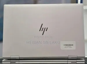 New Laptop HP EliteBook 830 G8 32GB Intel Core i7 SSD 512GB