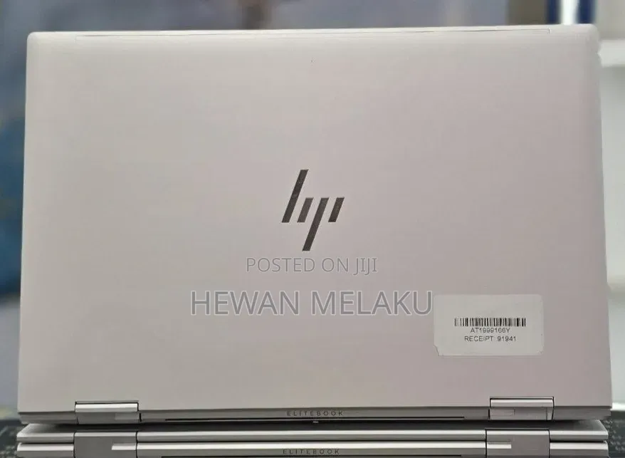 New Laptop HP EliteBook 830 G8 32GB Intel Core i7 SSD 512GB