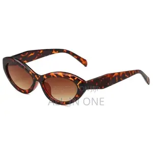 Leopard Sunglasses