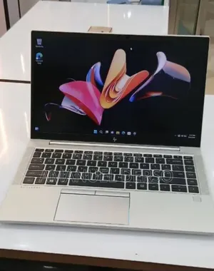 New Laptop HP EliteBook 840 16GB Intel Core i5 SSD 512GB
