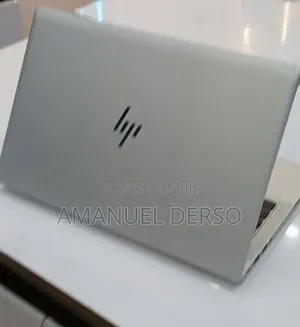 New Laptop HP EliteBook 840 16GB Intel Core i5 SSD 512GB