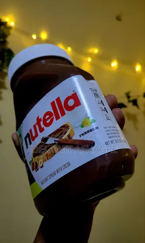USA Nutella 950g