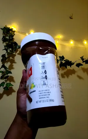 USA Nutella 950g