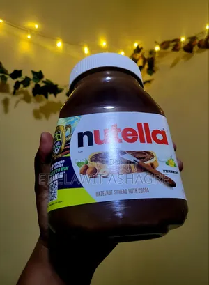 USA Nutella 950g