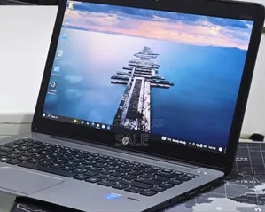 New Laptop HP EliteBook Folio 1040 G2 4GB Intel Core i5 SSD 256GB