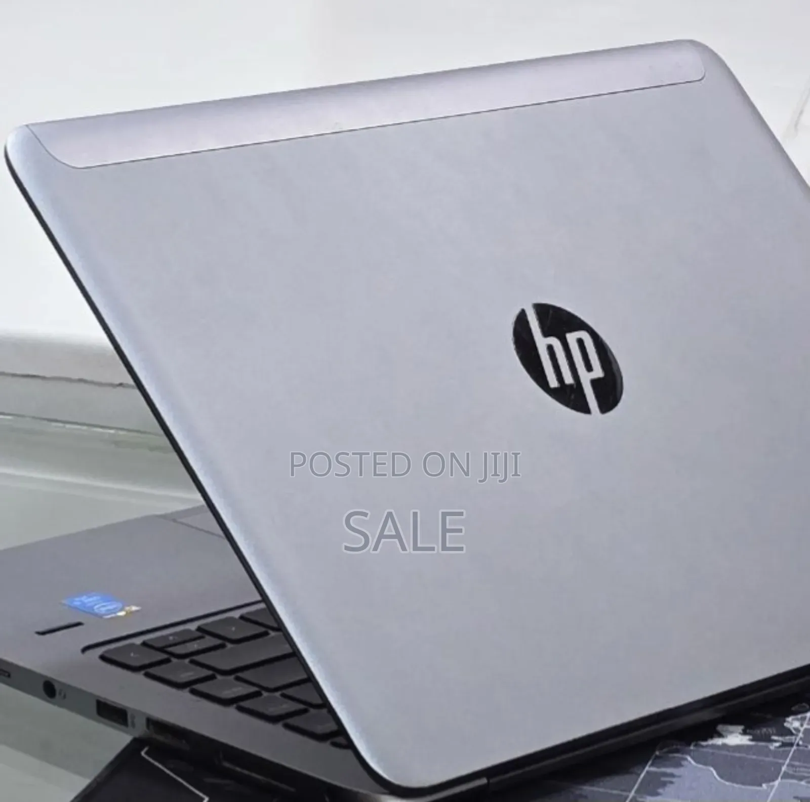 New Laptop HP EliteBook Folio 1040 G2 4GB Intel Core i5 SSD 256GB
