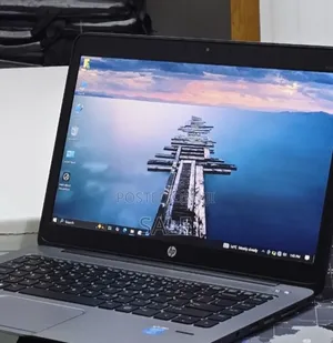 New Laptop HP EliteBook Folio 1040 G2 4GB Intel Core i5 SSD 256GB