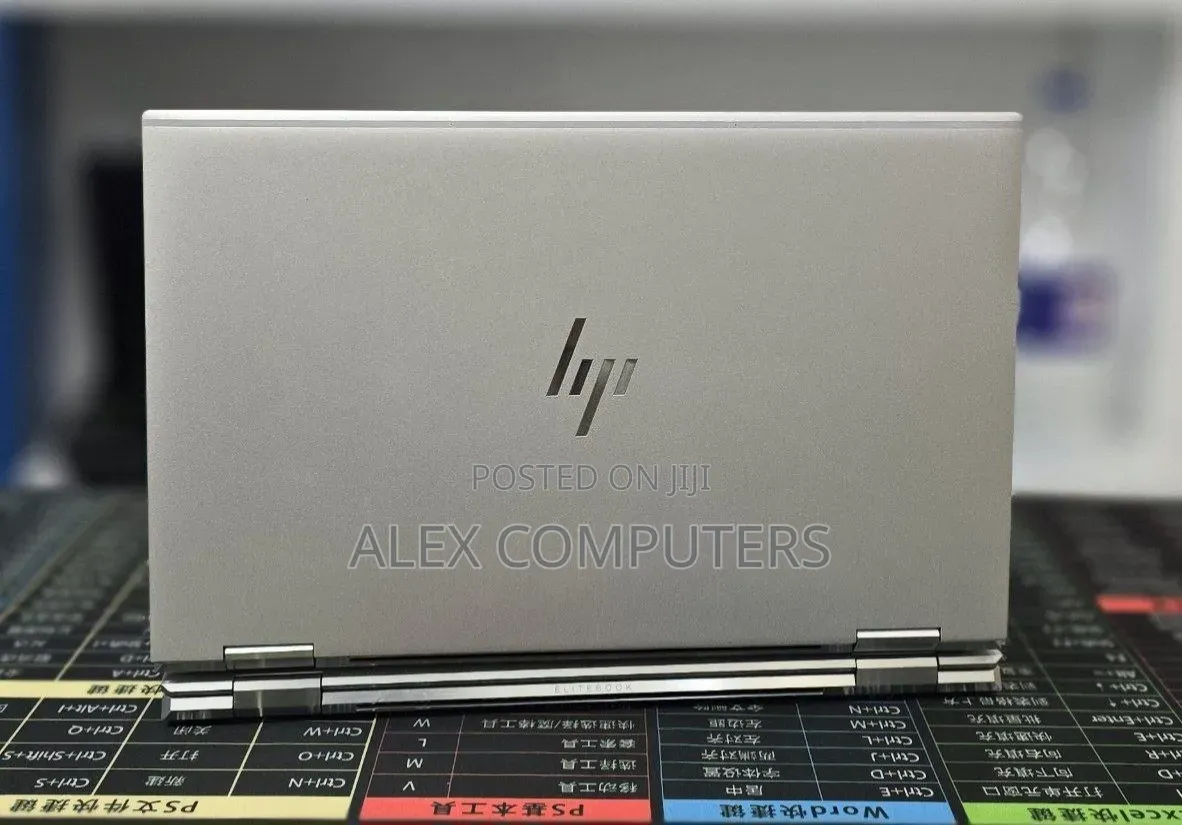 New Laptop HP EliteBook 840 16GB Intel Core i7 SSD 512GB