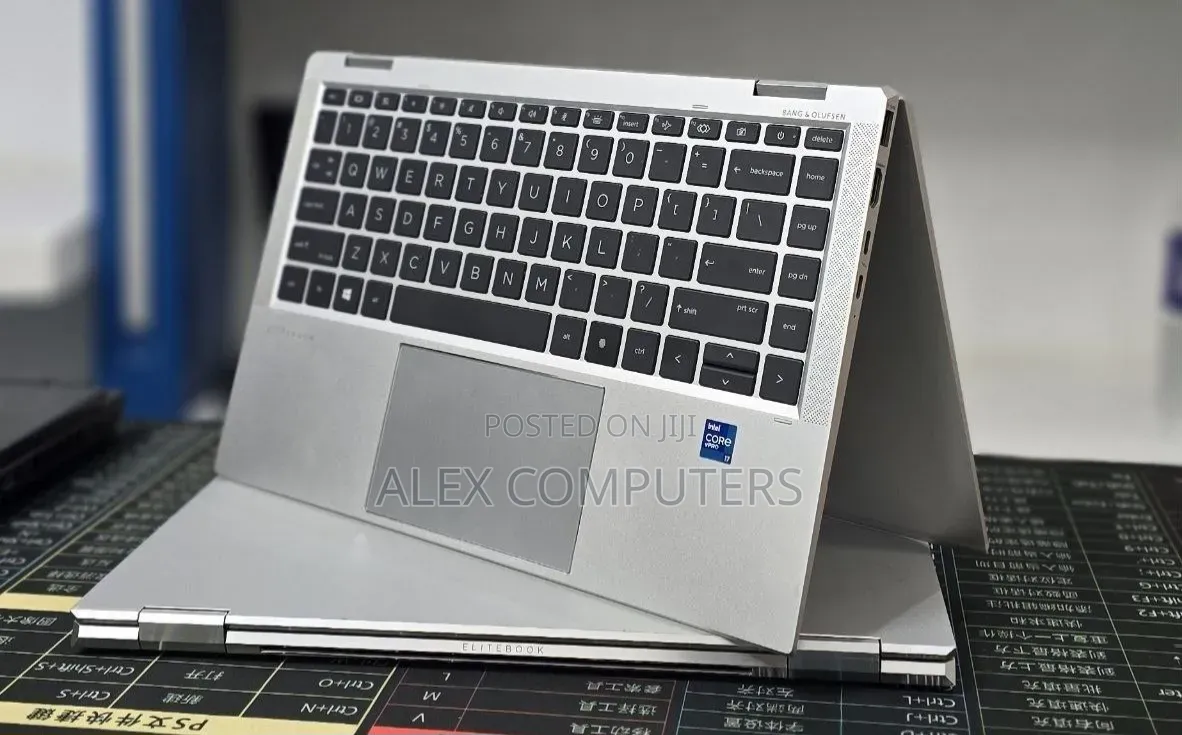 New Laptop HP EliteBook 840 16GB Intel Core i7 SSD 512GB