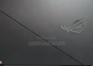 New Laptop Asus ROG Strix G15 16GB Intel Core i9 SSD 1T