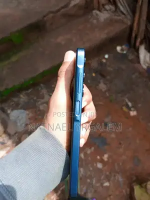 Samsung Galaxy A16 128 GB Black
