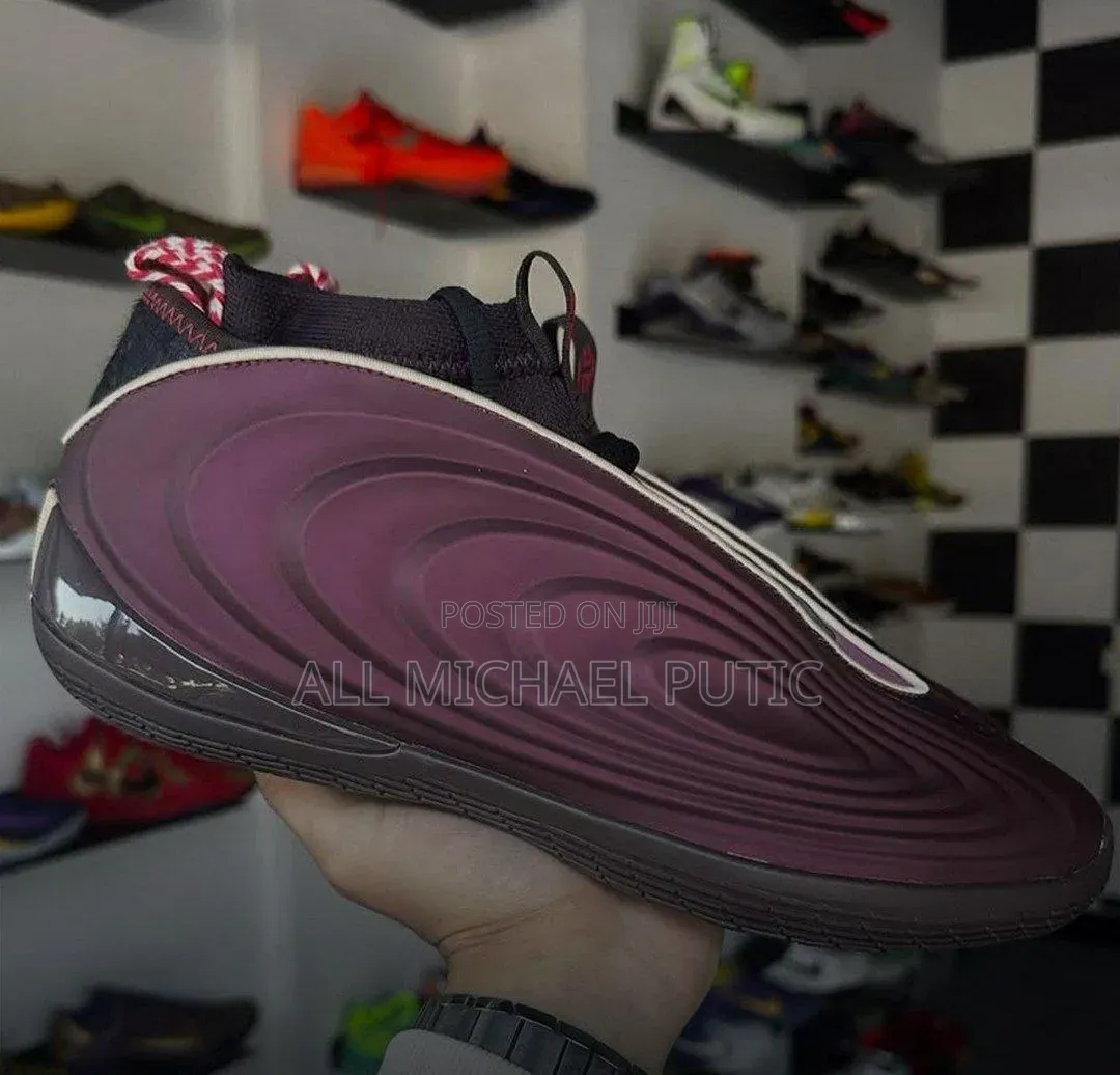 Adidas Harden Volume 10 Shoes