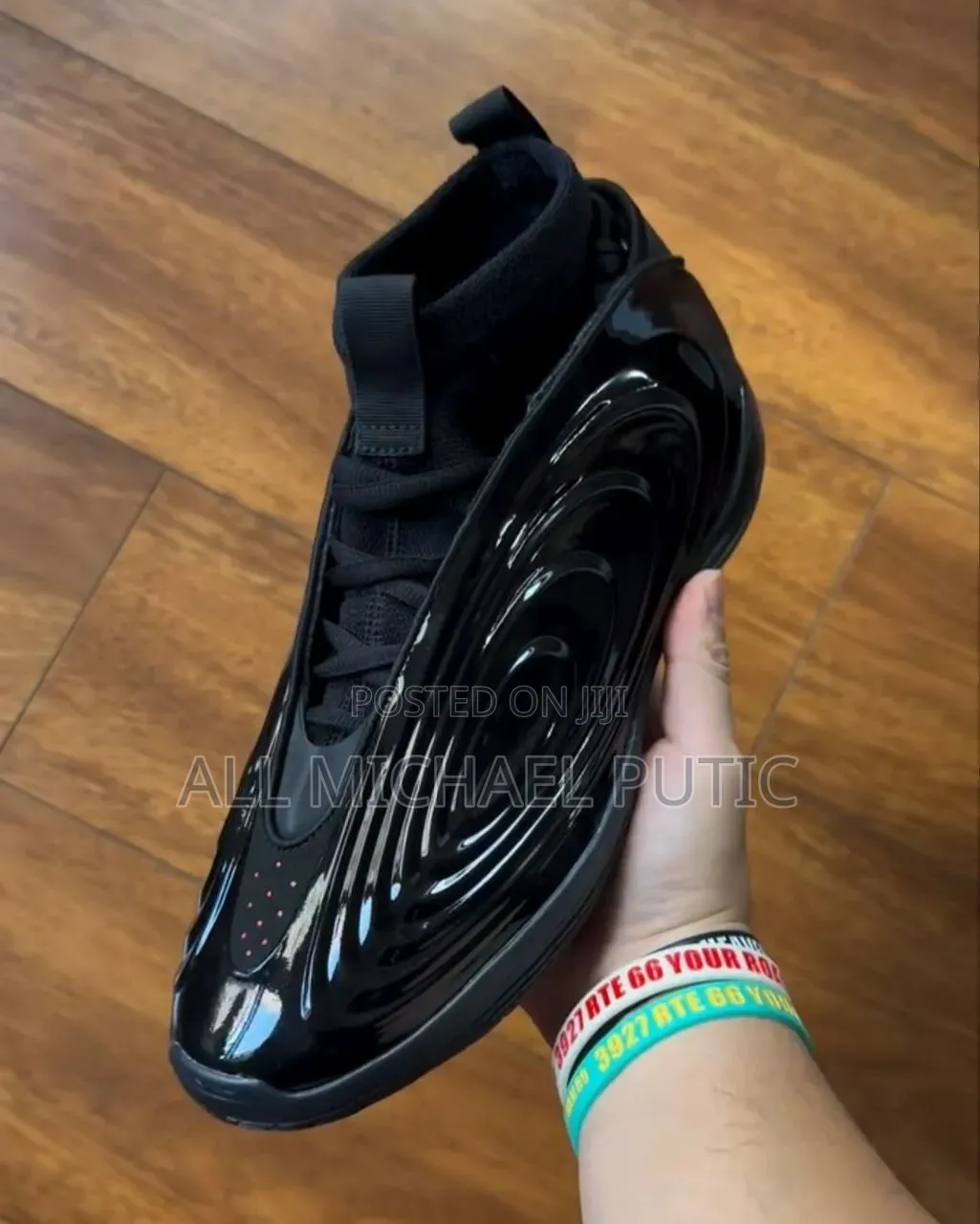 Adidas Harden Volume 10 Shoes