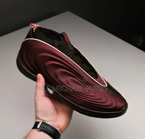 Adidas Harden Volume 10 Shoes