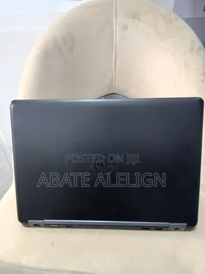 Laptop Dell Latitude 14 E5450 8GB Intel Core i5 HDD 500GB